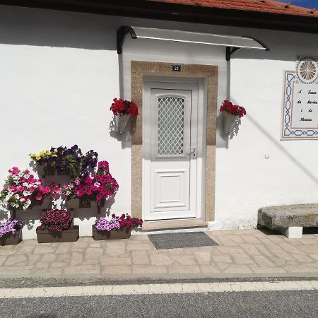 Hostal A Tasca Vila Real Exterior foto