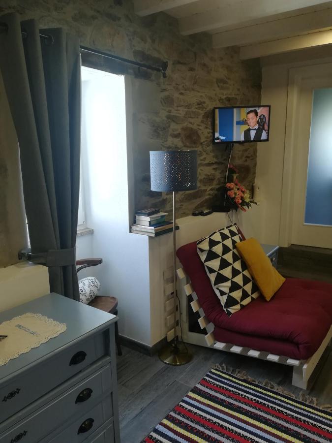 Hostal A Tasca Vila Real Exterior foto