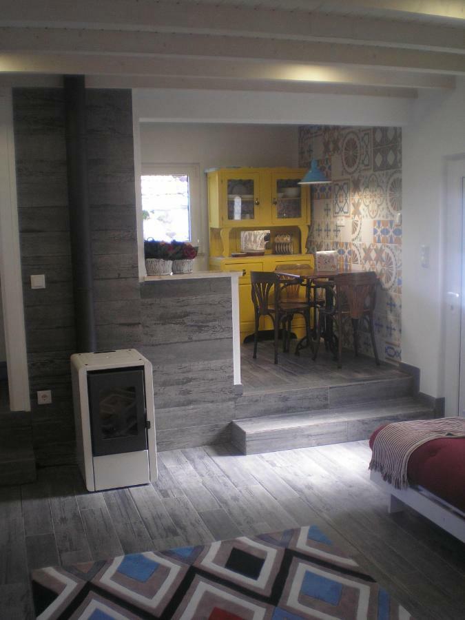 Hostal A Tasca Vila Real Exterior foto