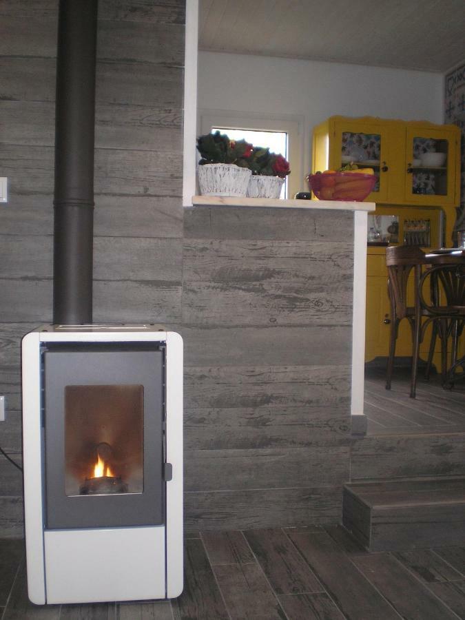 Hostal A Tasca Vila Real Exterior foto