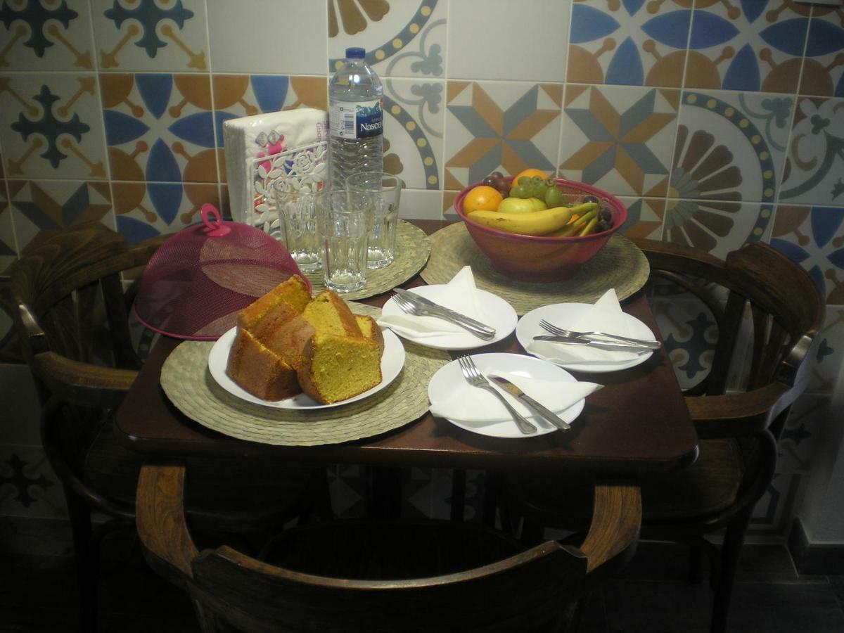 Hostal A Tasca Vila Real Exterior foto
