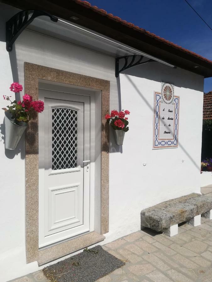 Hostal A Tasca Vila Real Exterior foto
