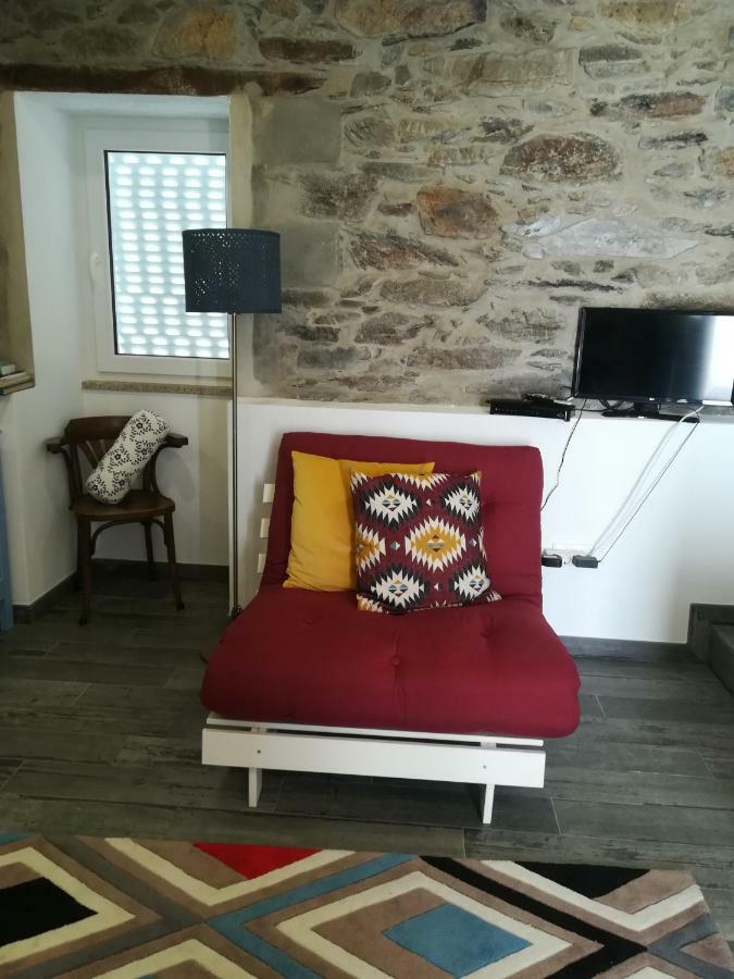 Hostal A Tasca Vila Real Exterior foto